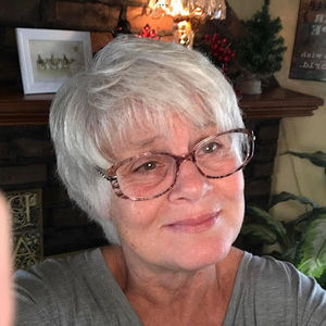 Meet your Posher, Terri anne